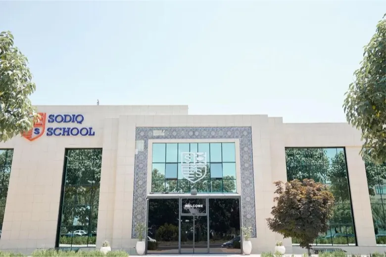 Sodiq School binosi