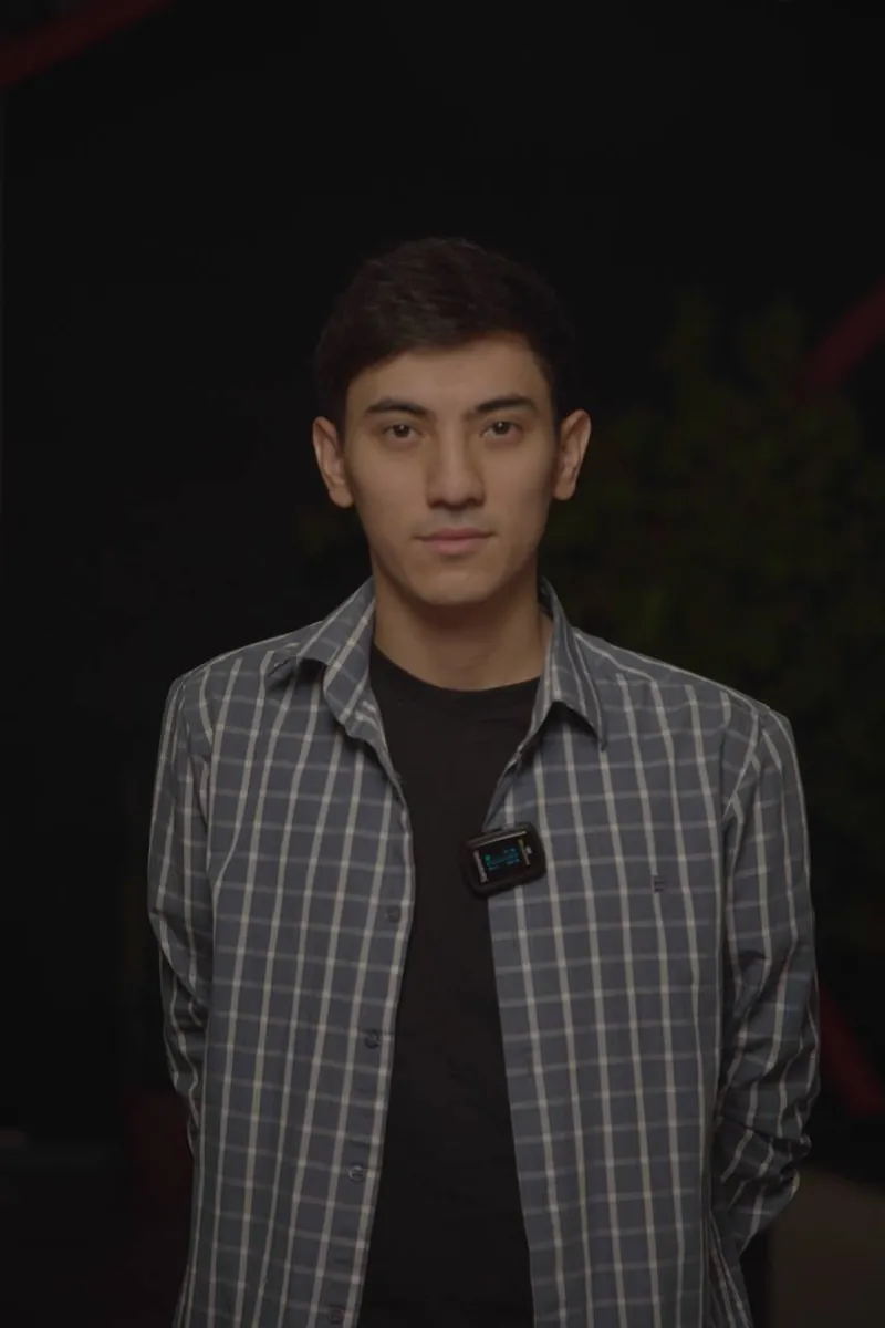 Hafizulloh Ahmad