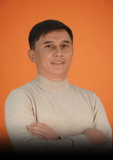 Shomirza Asqarov