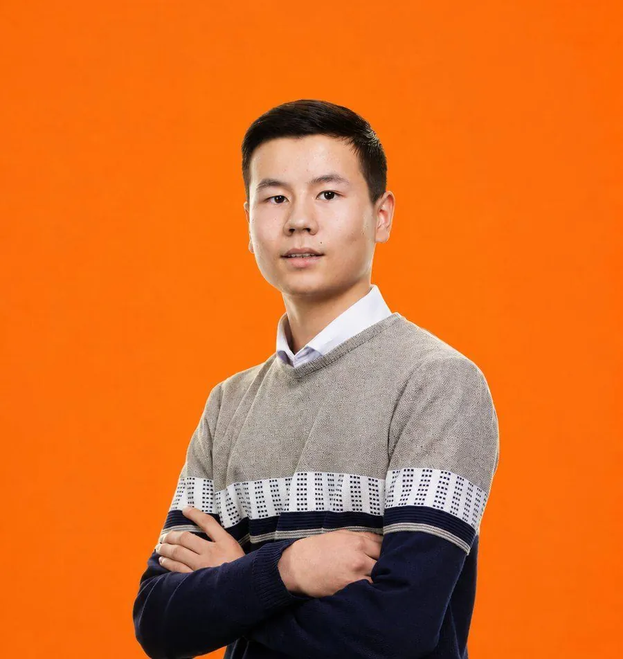 Jasurbek Umarov
