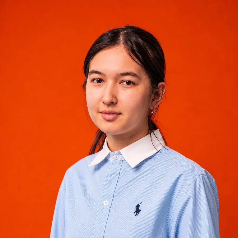 Vazira Bozorboyeva
